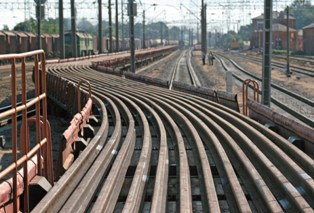 Ženevoje aptarta Eurazijos transporto jungčių plėtra